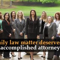 Weinberger Divorce & Family Law Group, LLC ico