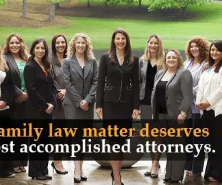 Weinberger Divorce & Family Law Group, LLC