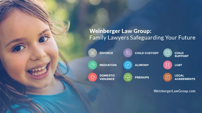 Weinberger Divorce & Family Law Group, LLC Picture 6