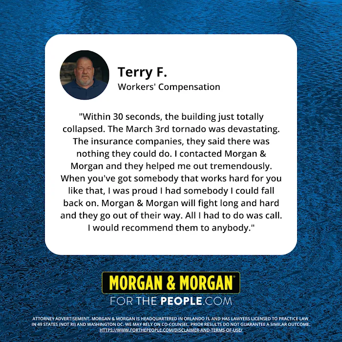 Morgan & Morgan Picture 8