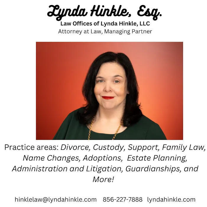 The Law Offices of Lynda L. Hinkle,LLC Picture 6