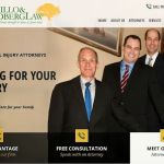 Petrillo & Goldberg Law