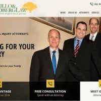 Petrillo & Goldberg Law ico