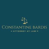 Constantine Bardis Law Office ico