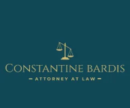 Constantine Bardis Law Office