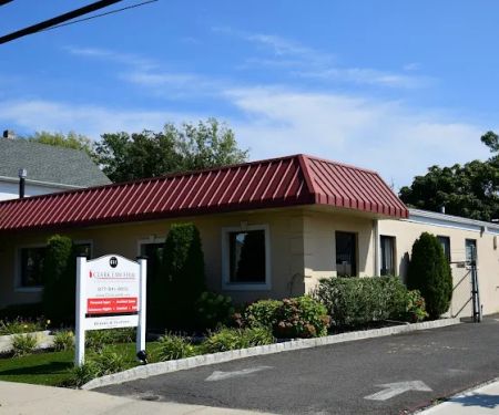 Clark Law Firm, P.C.