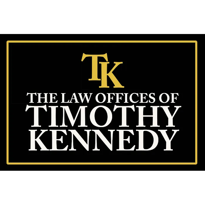 The Law Offices of Timothy Kennedy, PC Picture 5