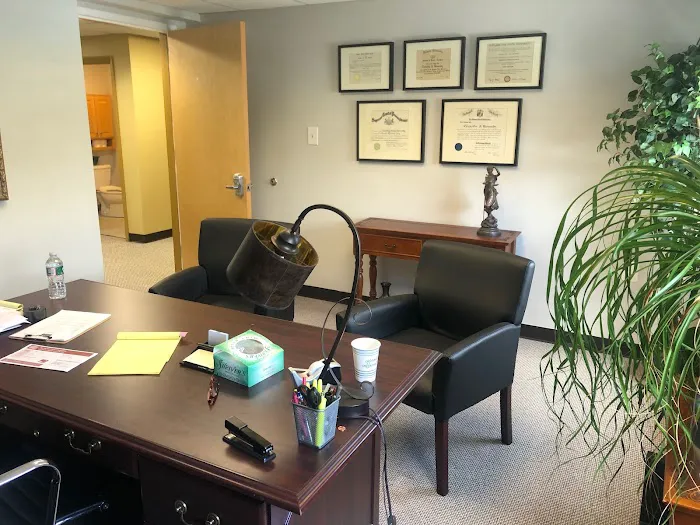 The Law Offices of Timothy Kennedy, PC Picture 3