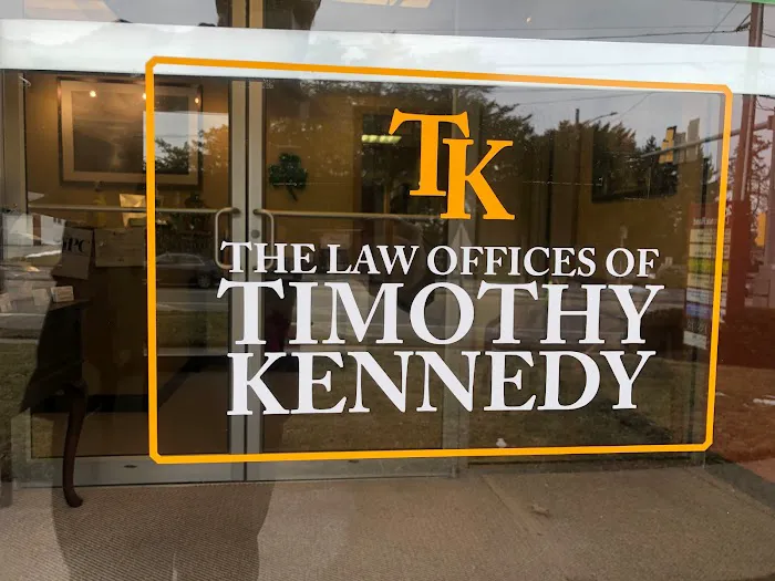 The Law Offices of Timothy Kennedy, PC Picture 4
