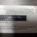 Law Office of Michael S. Corrigan