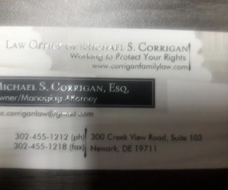 Law Office of Michael S. Corrigan