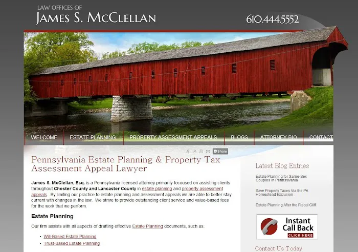 McClellan Legal LLC Picture 3