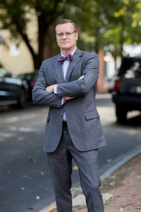 Attorney Tim Rayne Picture 10