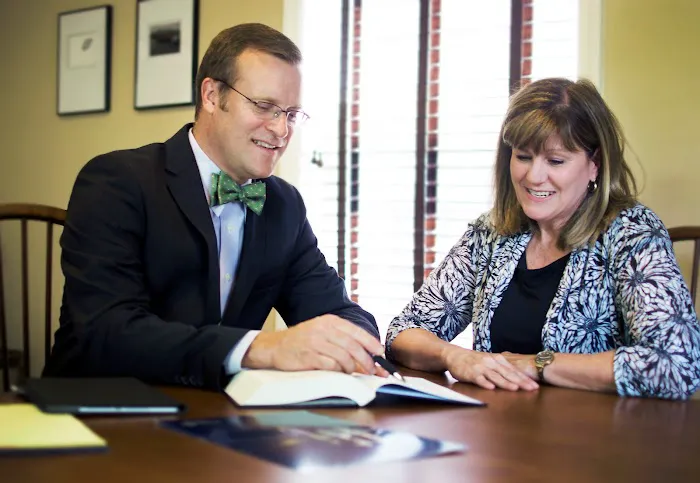 Attorney Tim Rayne Picture 8