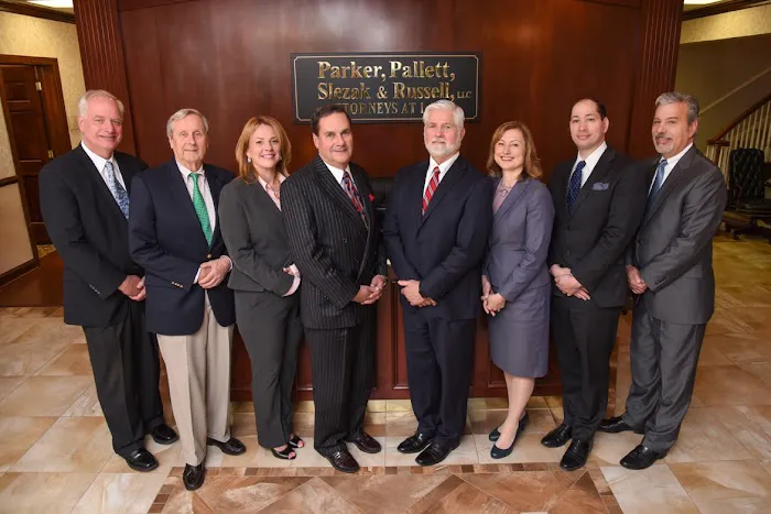 Parker, Pallett, Slezak & Russell, LLC Picture 6