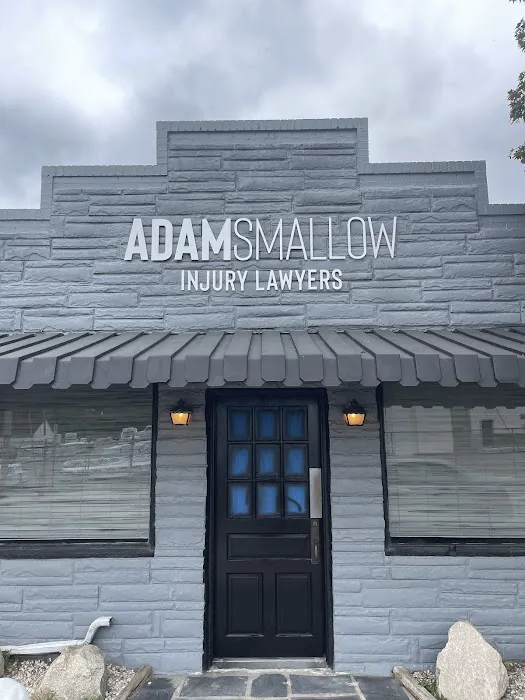 Adam Smallow Injury Lawyers Picture 2