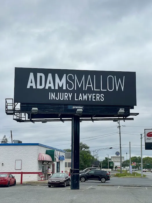 Adam Smallow Injury Lawyers Picture 7