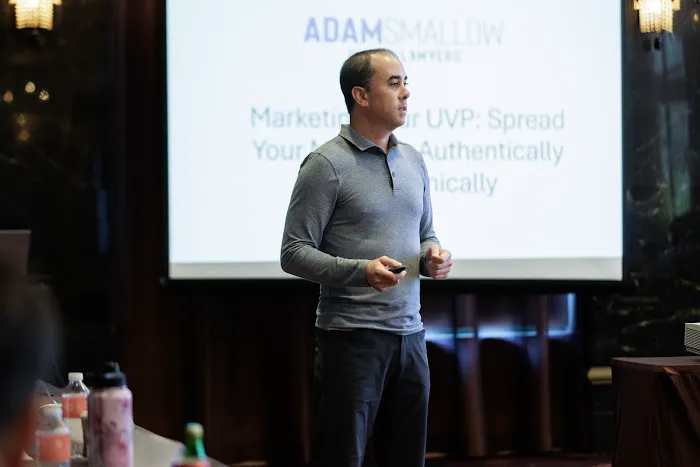 Adam Smallow Injury Lawyers Picture 10
