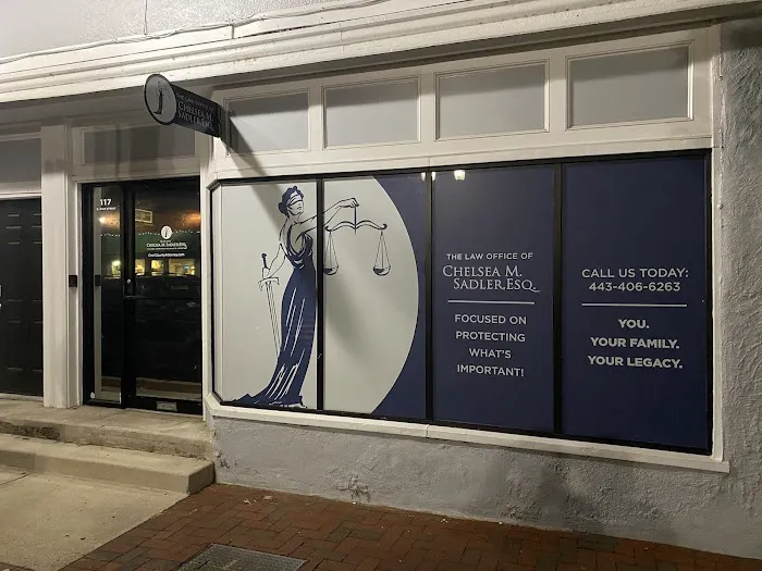 Law Office Of Chelsea M. Sadler LLC. Picture 1