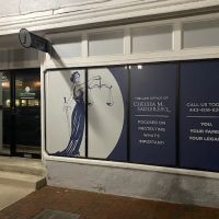 Law Office Of Chelsea M. Sadler LLC. ico