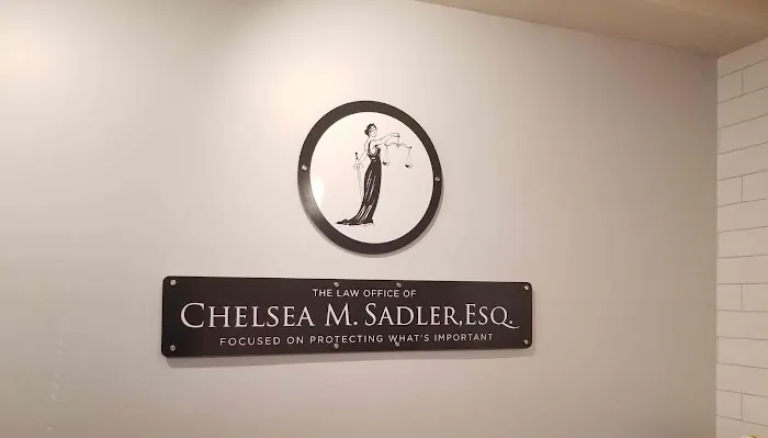 Law Office Of Chelsea M. Sadler LLC. Picture 3