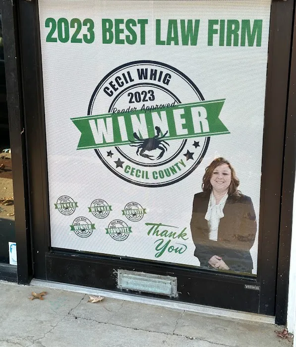 Law Office Of Chelsea M. Sadler LLC. Picture 8