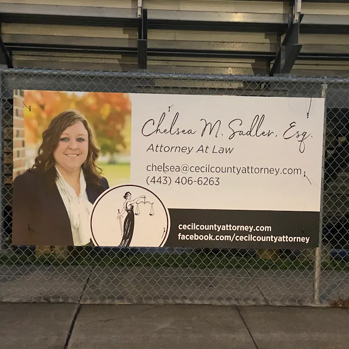 Law Office Of Chelsea M. Sadler LLC. Picture 10