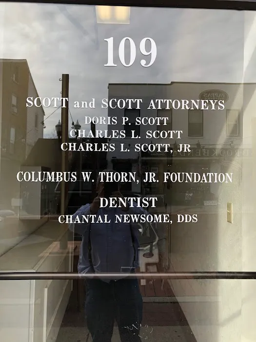 Scott and Scott,P.A. Picture 2
