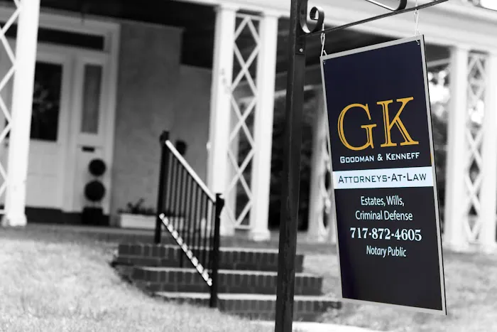 Goodman & Kenneff, Attorneys-at-Law Picture 4