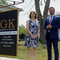 Goodman & Kenneff, Attorneys-at-Law ico