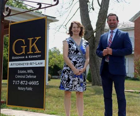 Goodman & Kenneff, Attorneys-at-Law