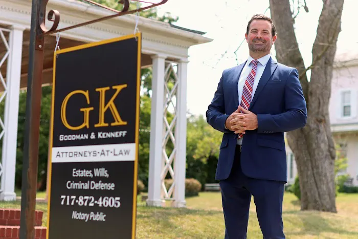 Goodman & Kenneff, Attorneys-at-Law Picture 8
