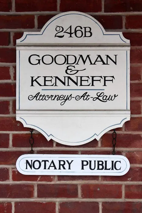 Goodman & Kenneff, Attorneys-at-Law Picture 7