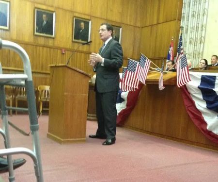 Steven L. Breit, Attorney at Law