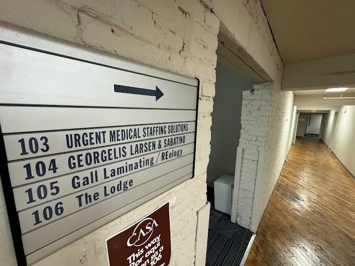 Georgelis, Larsen & Sabatino Injury Law Firm, P.C. Picture 5