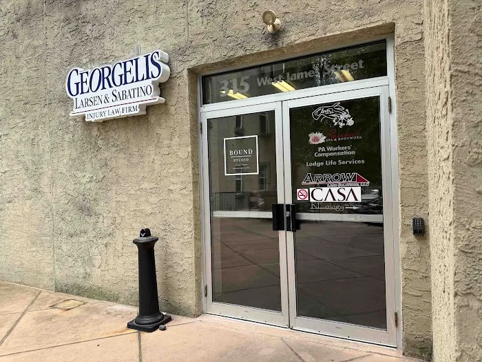 Georgelis, Larsen & Sabatino Injury Law Firm, P.C. Picture 4