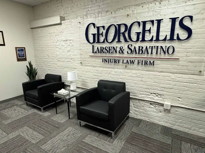 Georgelis, Larsen & Sabatino Injury Law Firm, P.C. Picture 9