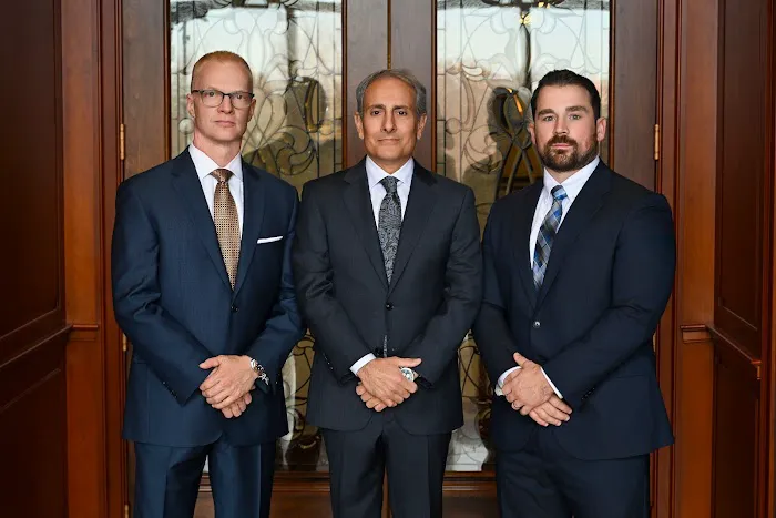 Georgelis, Larsen & Sabatino Injury Law Firm, P.C. Picture 8