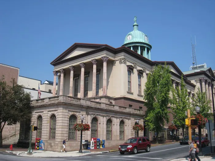 Ciccarelli Law Offices Picture 2