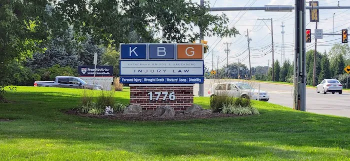 KBG Injury Law Picture 3
