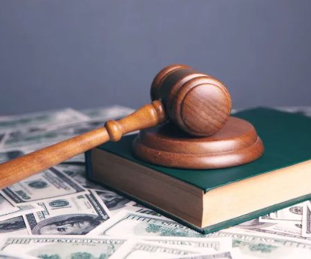 Andrew Cooper Attorney