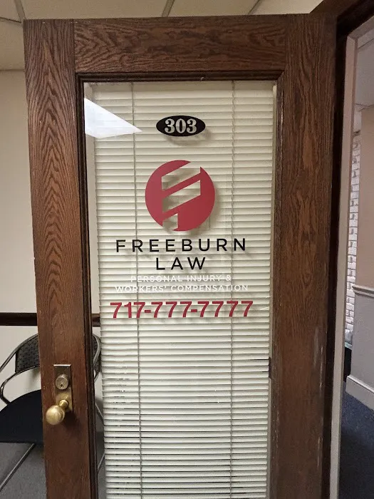 Freeburn Law Picture 3