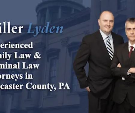 Miller Lyden