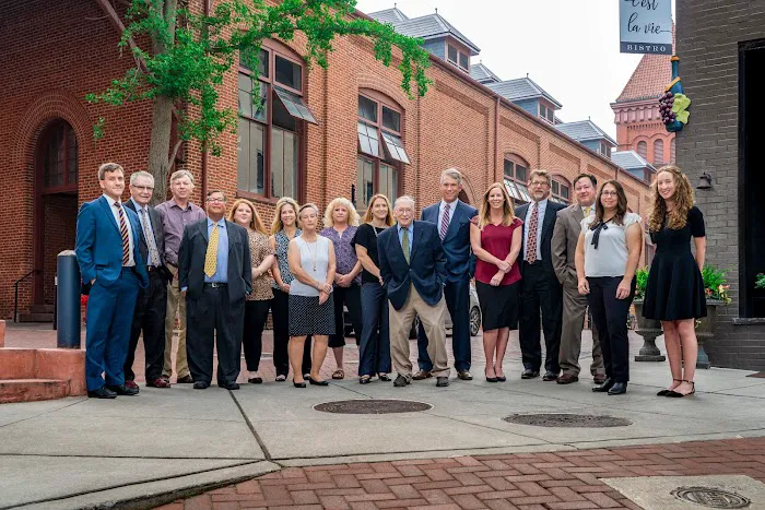 May Herr & Grosh LLP Picture 2