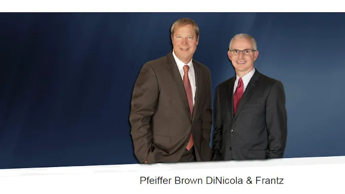 Pfeiffer Brown DiNicola & Frantz Picture 3