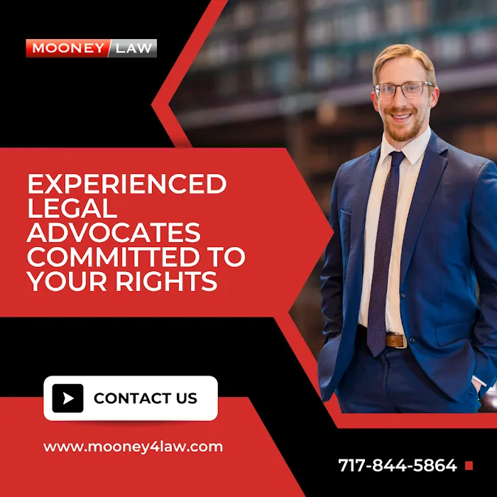 Mooney Law - Lebanon Picture 9