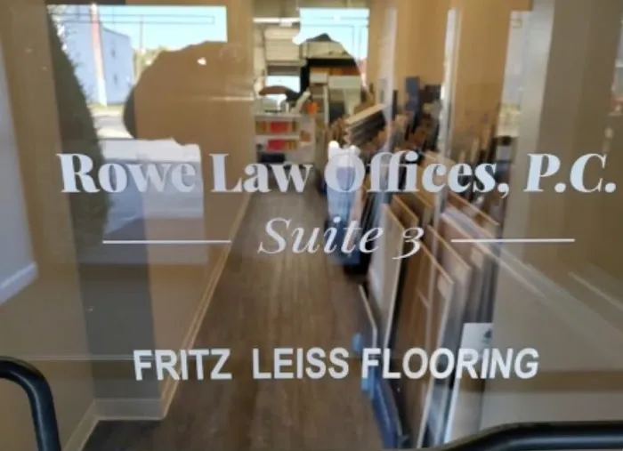 Rowe Law Offices, P.C. Picture 4