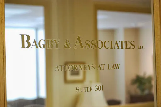 Bagby & Associates, Pamela A. Crowther Picture 1