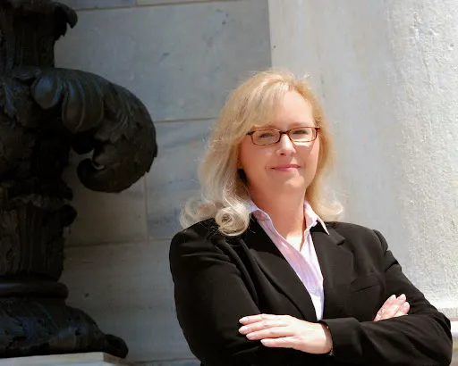 Bagby & Associates, Pamela A. Crowther Picture 2