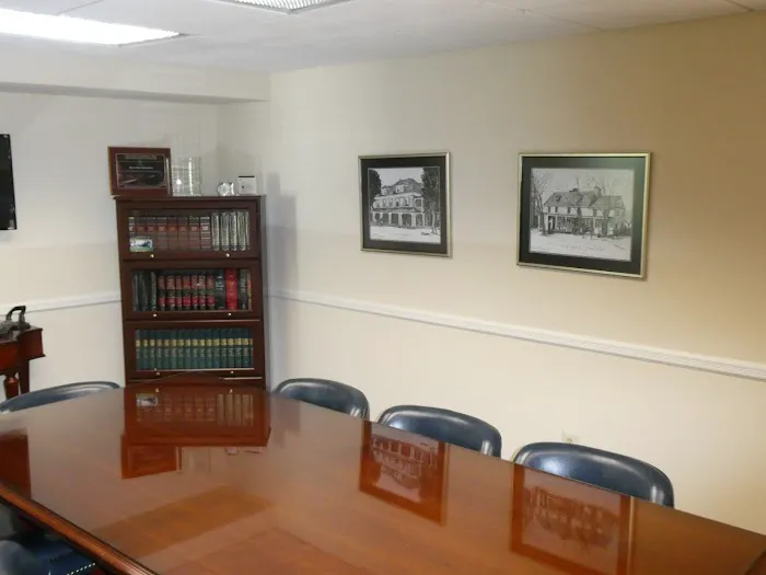 Micheal Defino - Senior Counsel at Lamb McErLane P.C. Picture 1